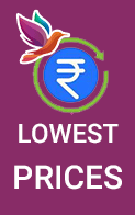 Lowest Prices