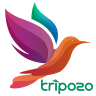 Tripozo logo